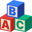 Blocks 1 icon