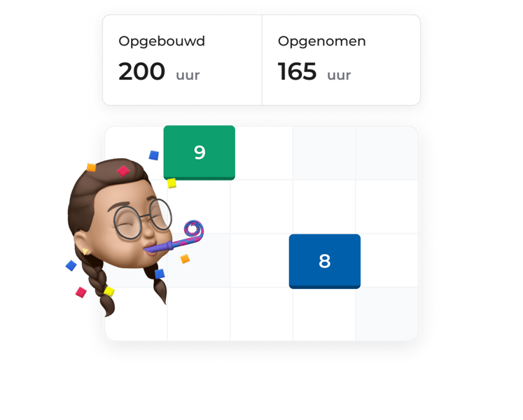 verlof
