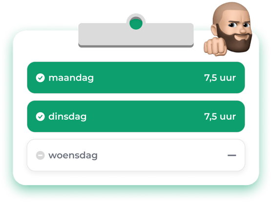 werktijden