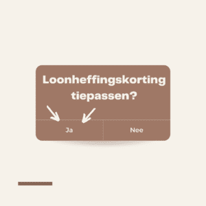loonheffingskorting-wel-toepassen