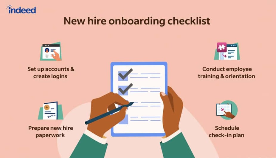 onboarding