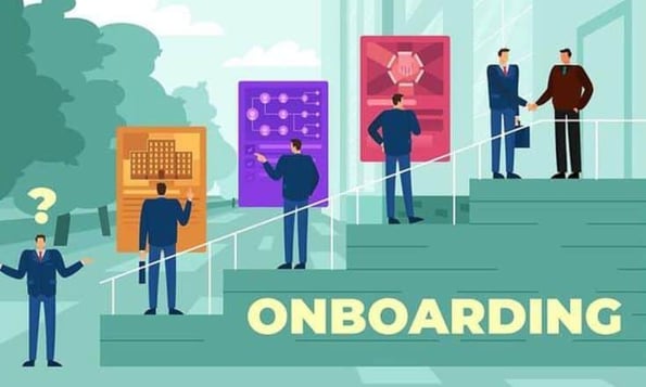 onboarding