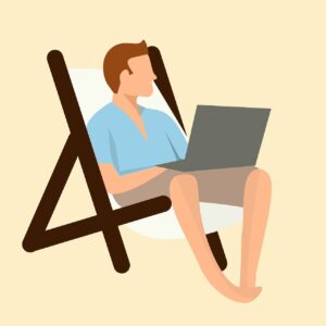 remote-werken-buitenland