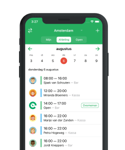 urenregistratie-app