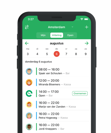 urenregistratie-app