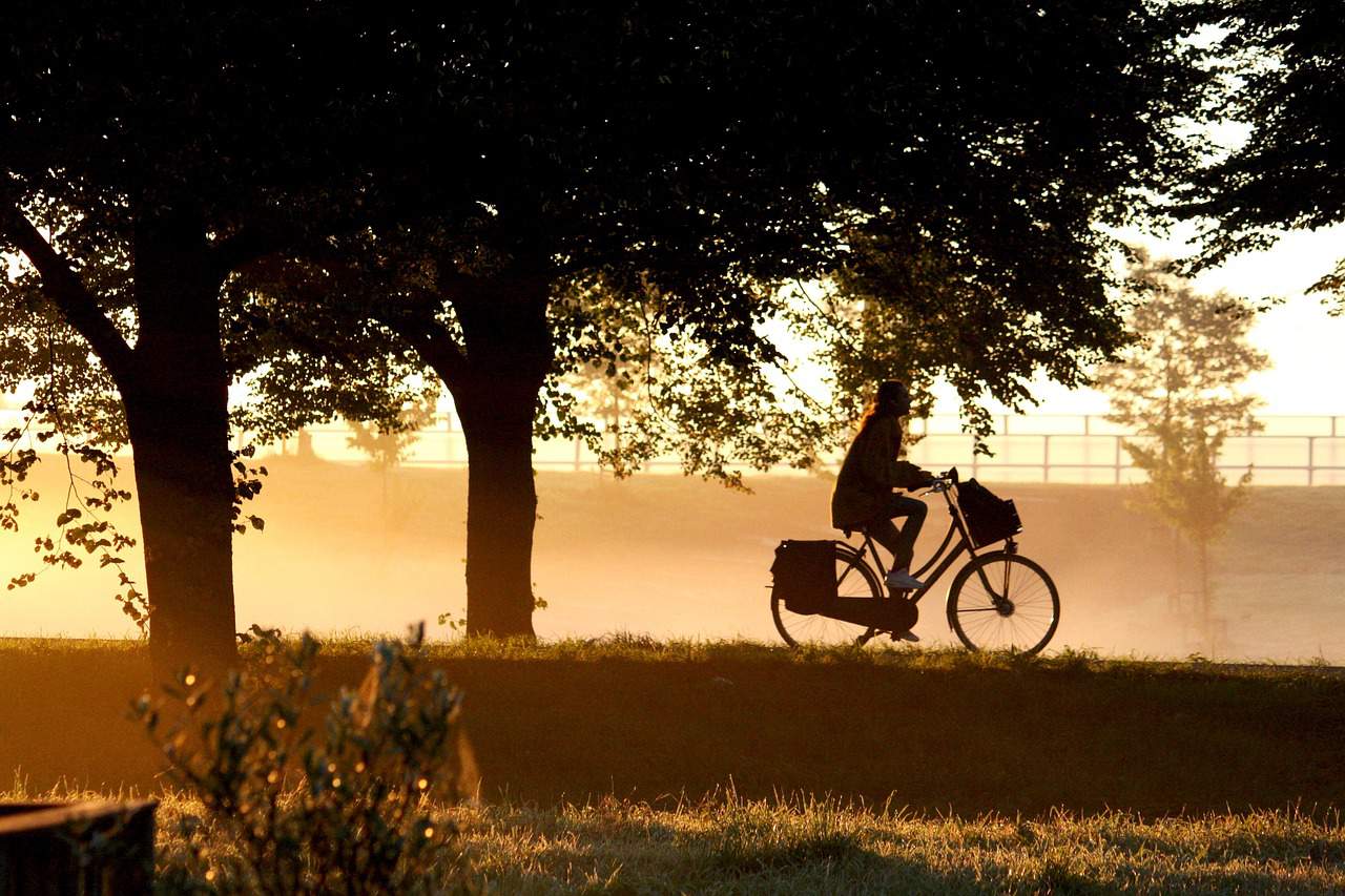Fietsplan werkgever Hoe werkt het in 2025? Werktijden.nl