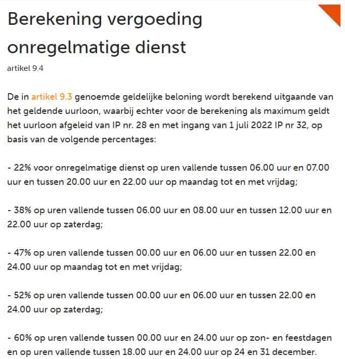 ort-ziekenhuizen