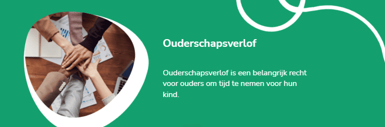 ouderschapsverlof-info