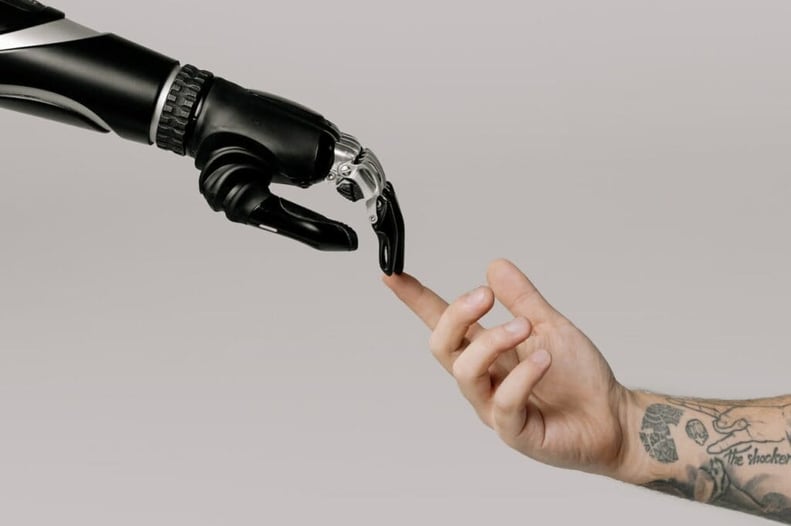AI-studie