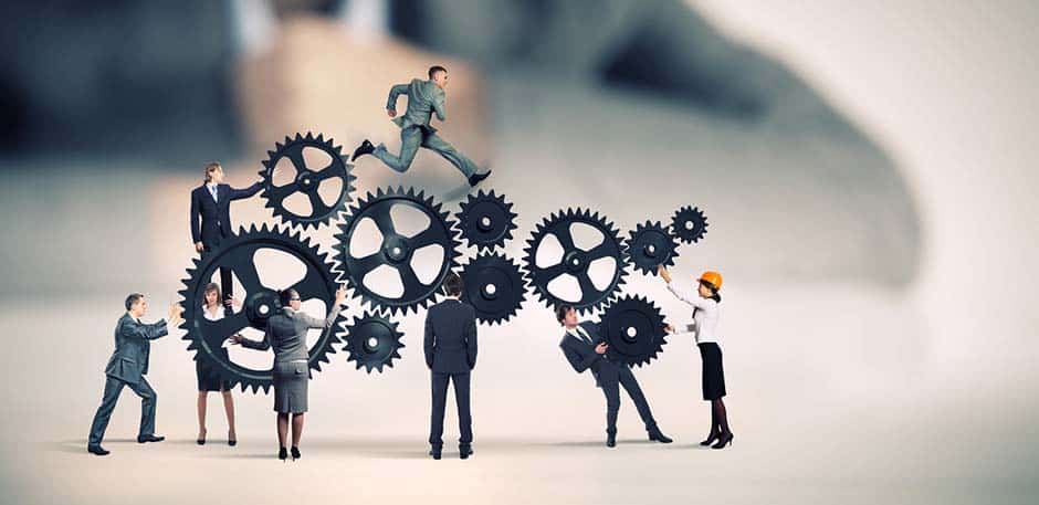 workforce