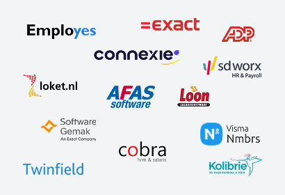 Kopellingen logos