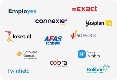 Wat is een ERP-systeem? | uitleg en voorbeelden | Werktijden.nl