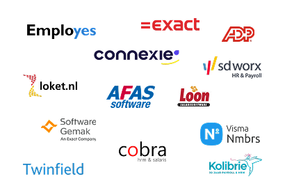 koppelingen logos