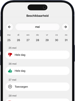 Mobile 1_2 Availabilities