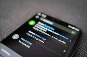 twee-telefoons