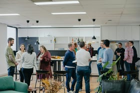 evenement-werk