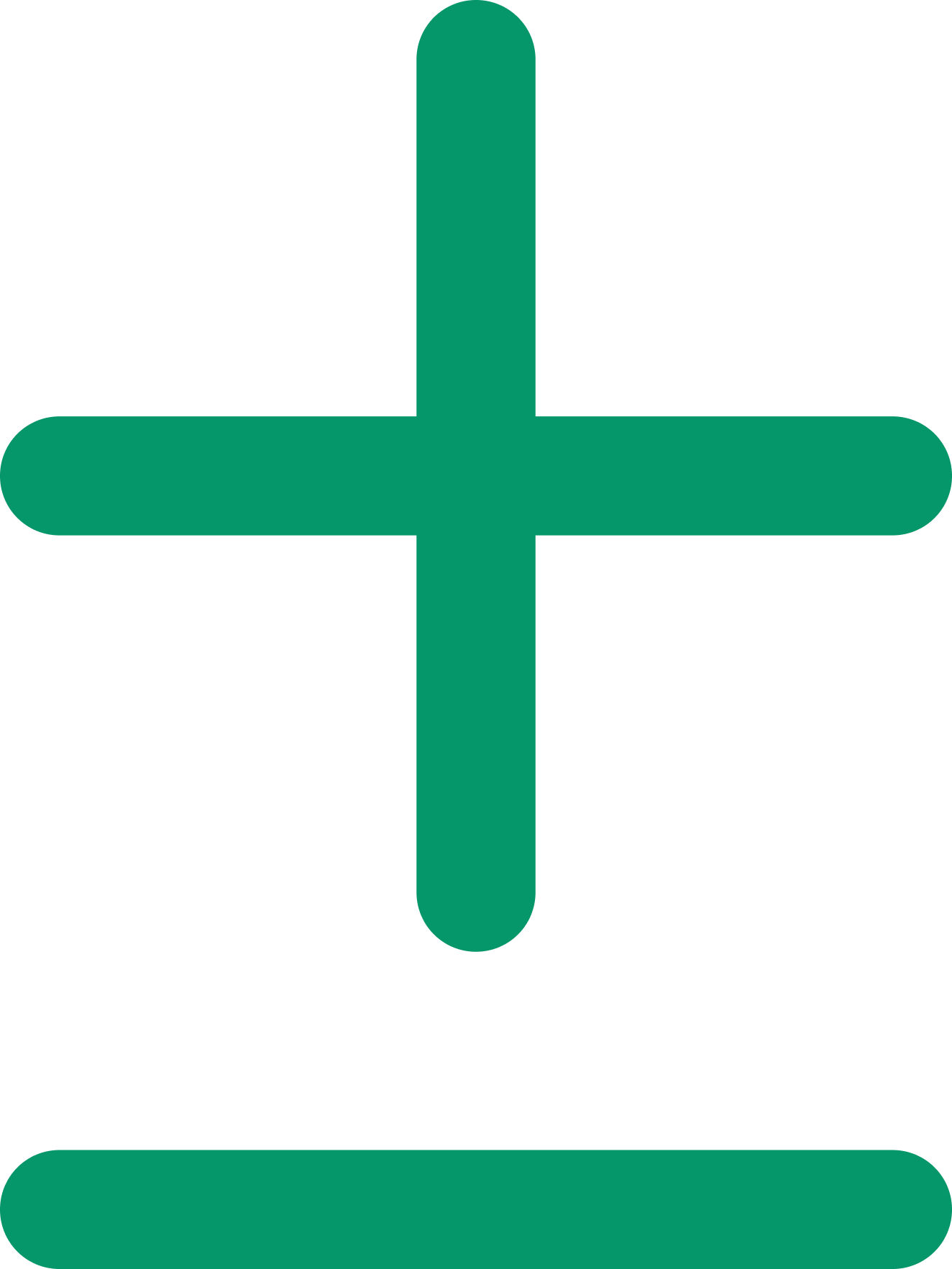 Fa-Plus-Minus