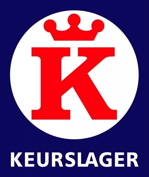 Kleurslager Logo