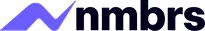 Nmbrs logo
