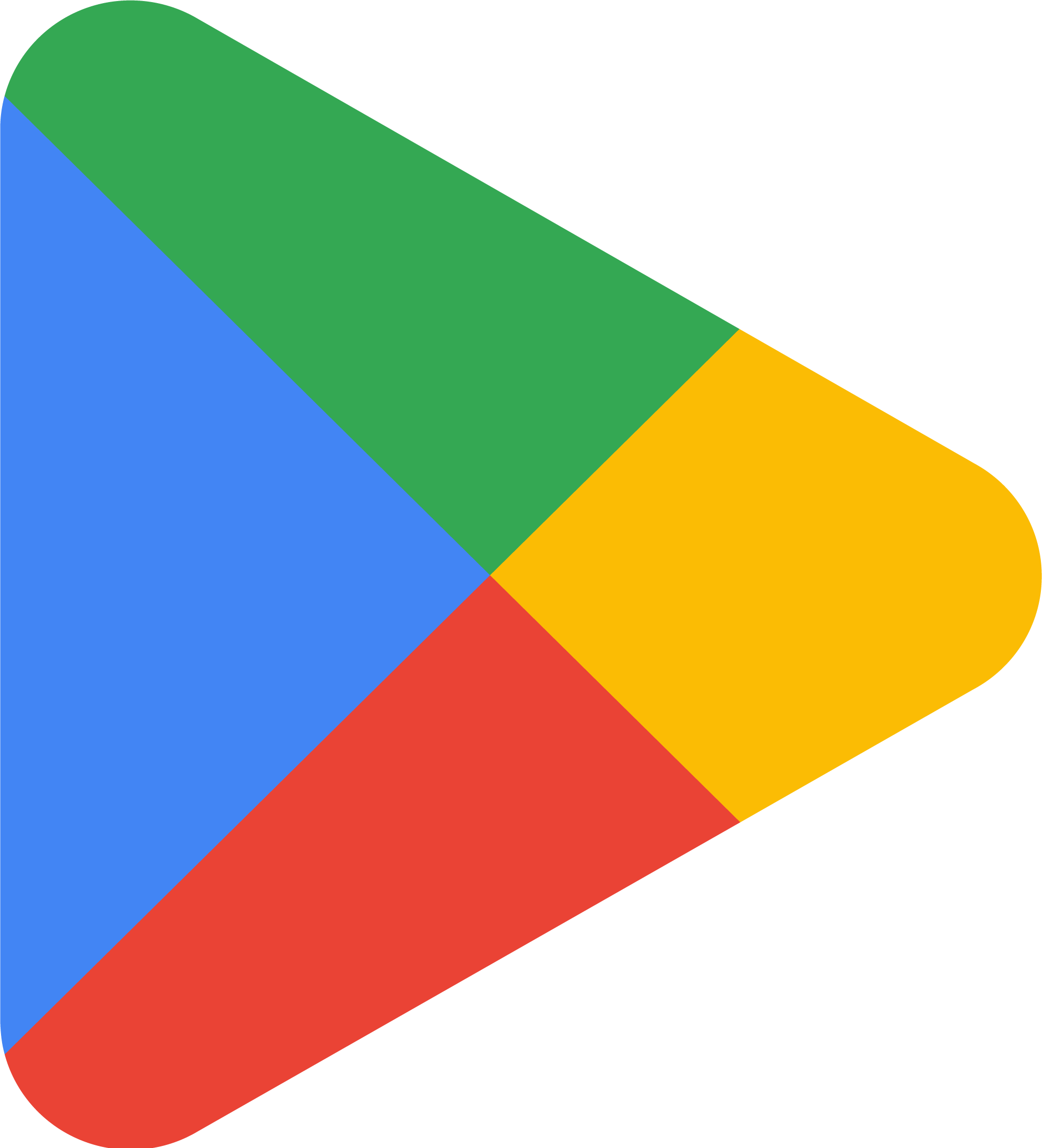 Playstore logo