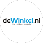 deWinkel.nl logo
