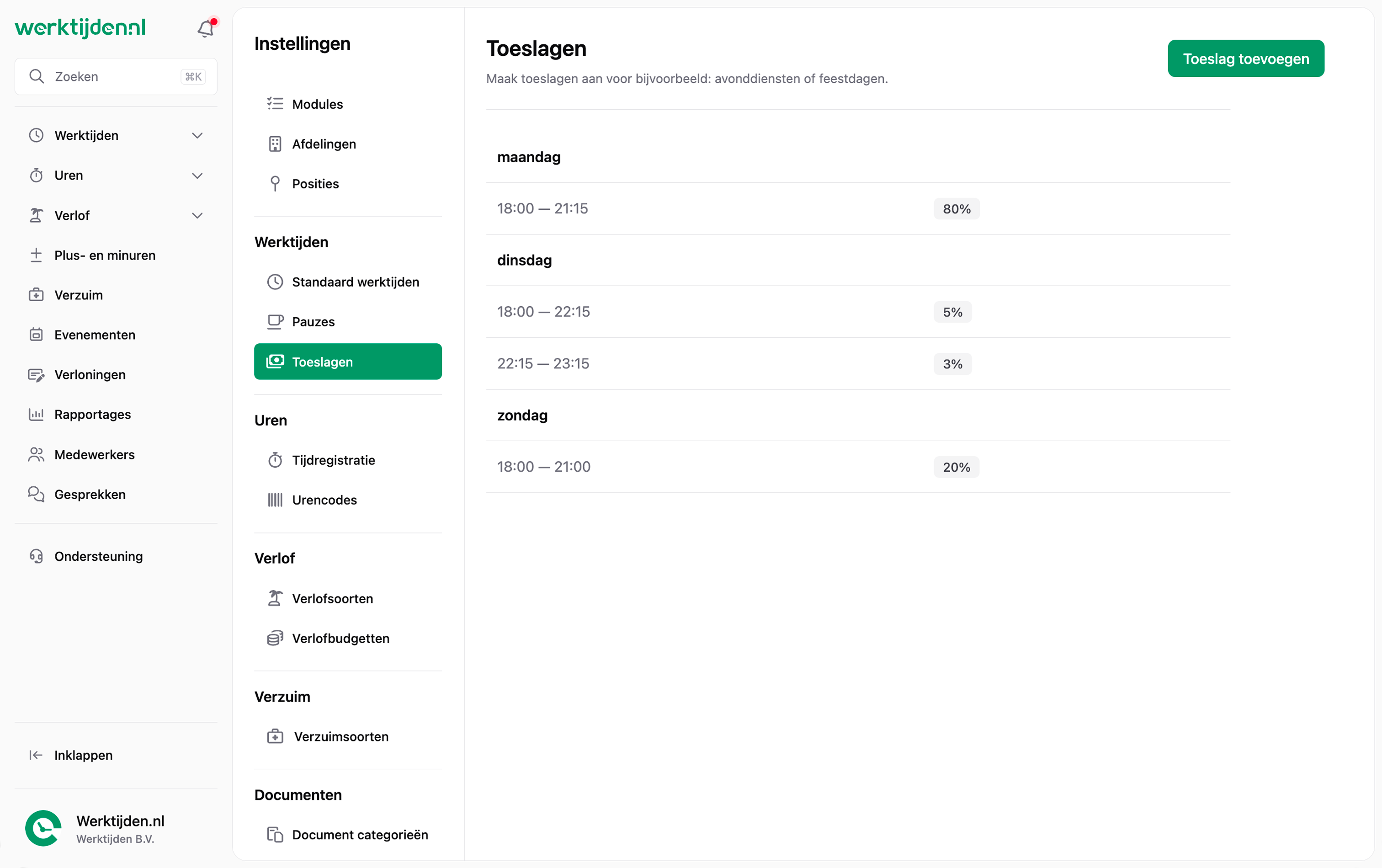 Webapp - Toeslagen-1