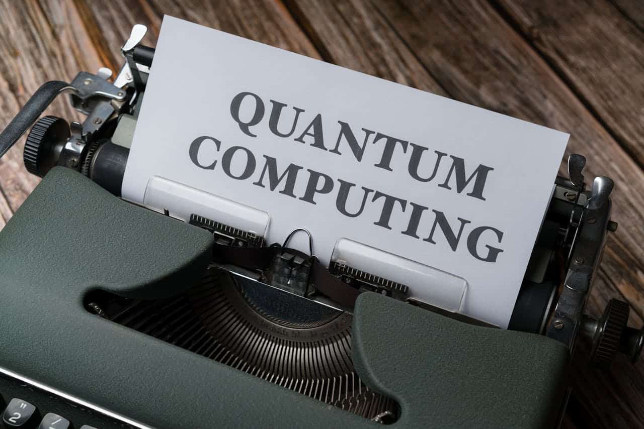 Gegevensbeveiliging: de invloed van quantumcomputers op wachtwoorden